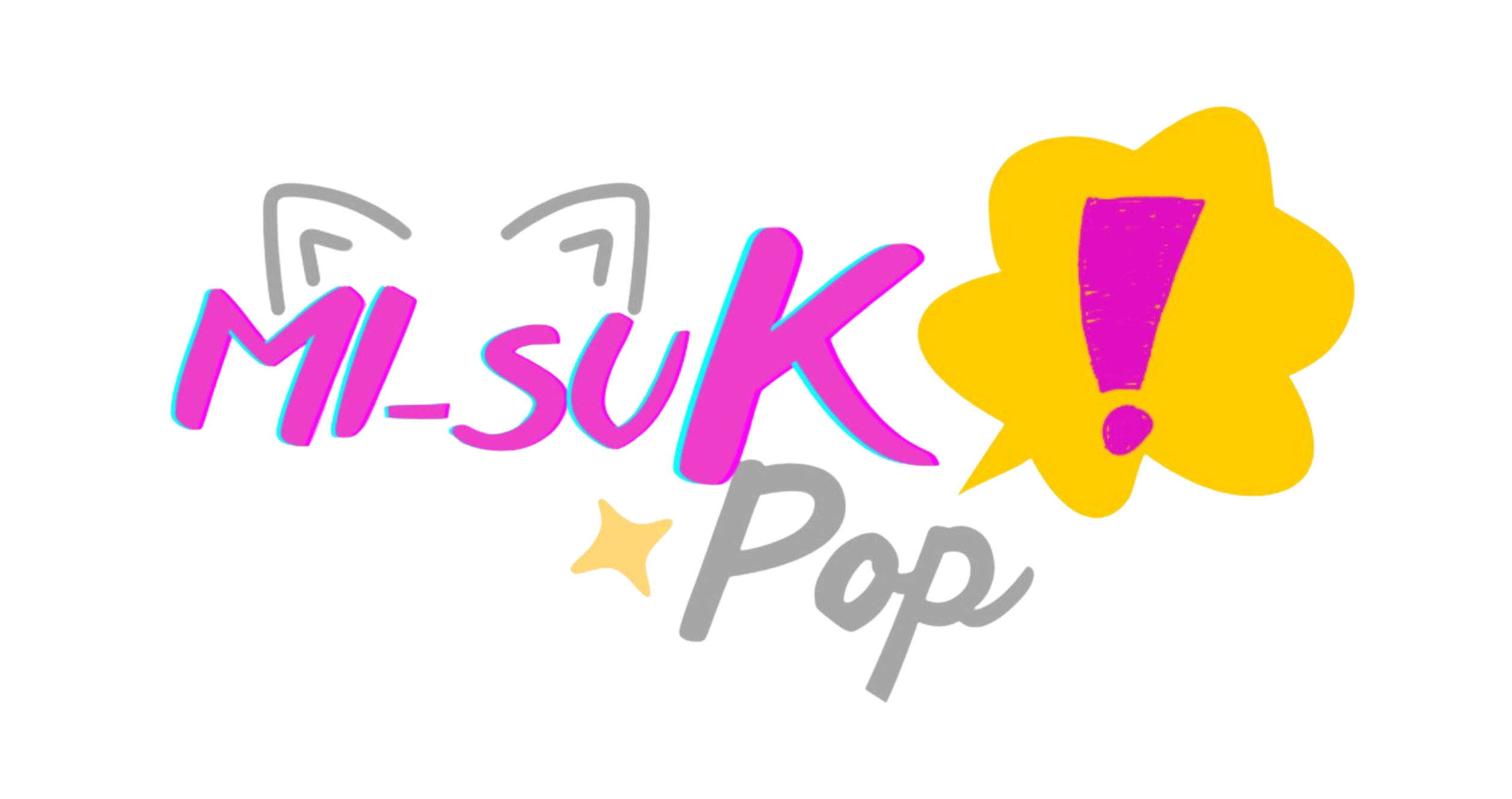 Mi-suk Pop