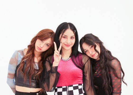 BlingOne Peru brilha na estreia como primeiro capítulo do projeto global do World K-pop