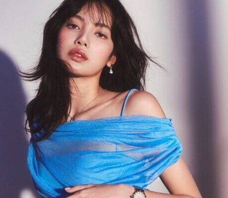 ‘LALISA’, da Lisa do BLACKPINK, atinge 500 milhões de streams no Spotify