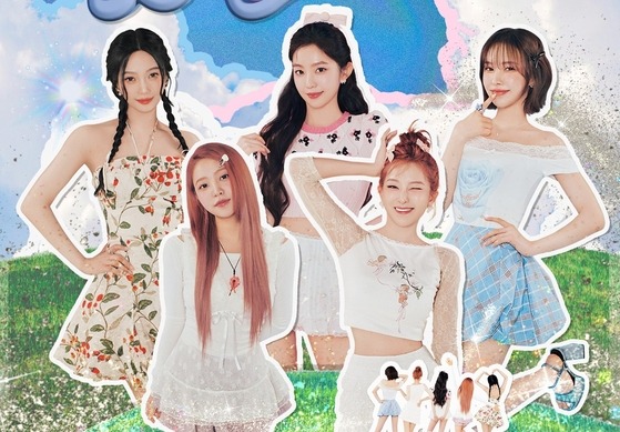 Red Velvet celebrará 10º aniversário com uma turnê de fãs