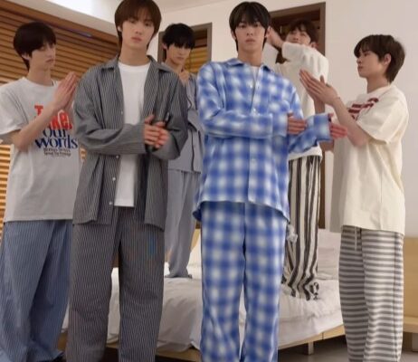 TWS traz o calor do verão em vídeo teaser do single de pré-lançamento ‘hey! ei!’ VM
