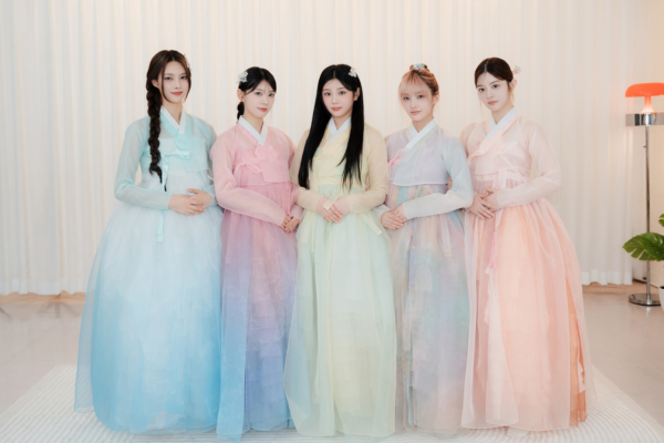 Artistas de K-pop desejam aos fãs um feliz Ano Novo Lunar