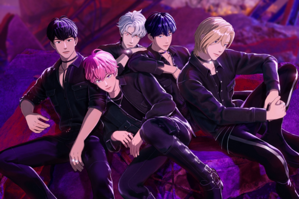 ‘Dash’ de Plave se torna a primeira música virtual idol na Billboard Global 200