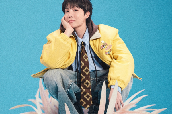 J-Hope do BTS se apresentará no ‘The Tonight Show Starring Jimmy Fallon’